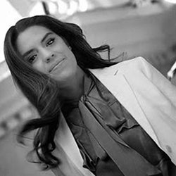 Alma Eunice Rendón Cárdenas