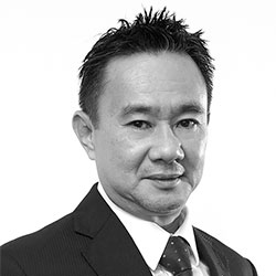 Fadzli Abdul Wahit