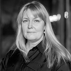 Karin Ekdahl Wästberg