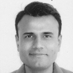 Shailesh Kumar Yadav