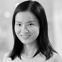 Christina Yan Zhang