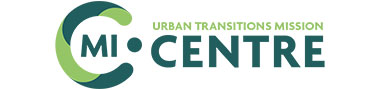Urban Transitions Mission Centre (UTMC)