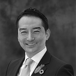 Tatsuo Igarashi
