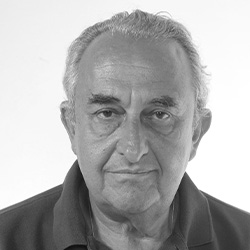 Giorgio Prister