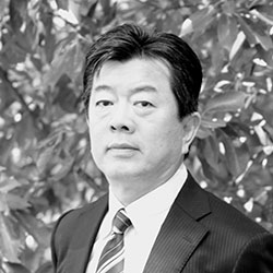 Yutaka Tomiyori
