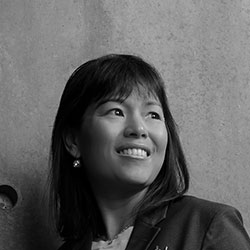 Debra Lam