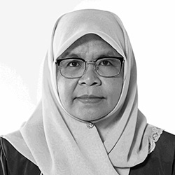 Maimunah Binti Mohd Sharif