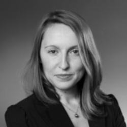 Gwennaëlle Costa Le Vaillant