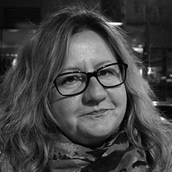 Bogna Gawronska-Nowak