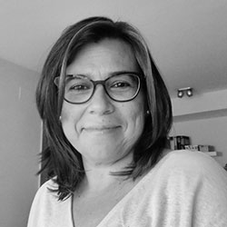Isabel Soria Rodríguez