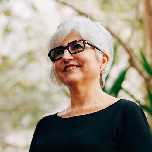 Cristina Tomás Pérez