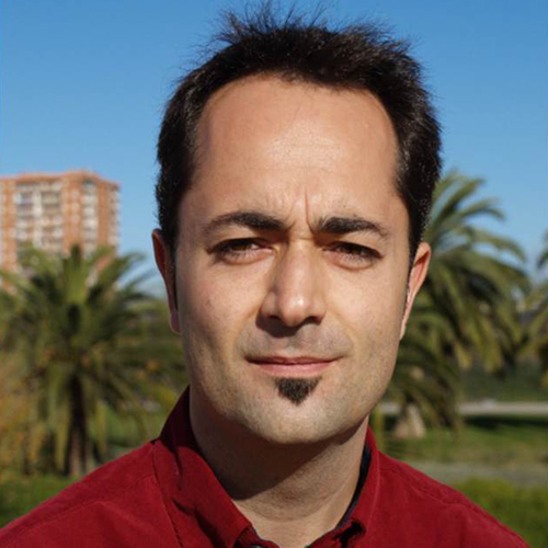 Francisco Pérez Cano