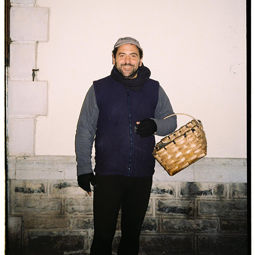 Javier Vergara Forcada