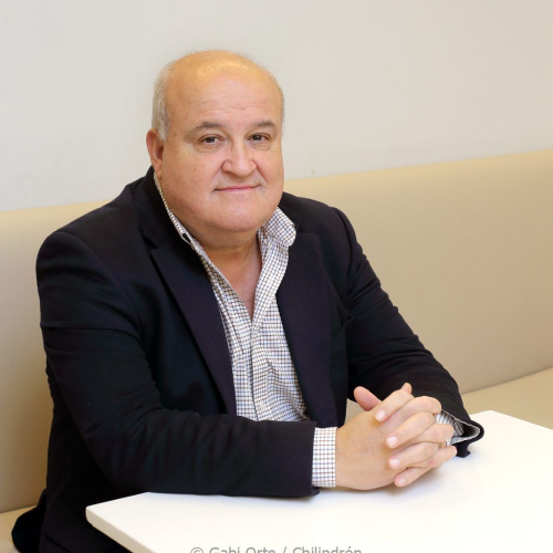 José Antonio Campos