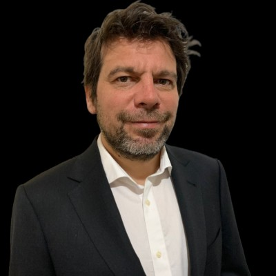 José Garteizgoxeascoa