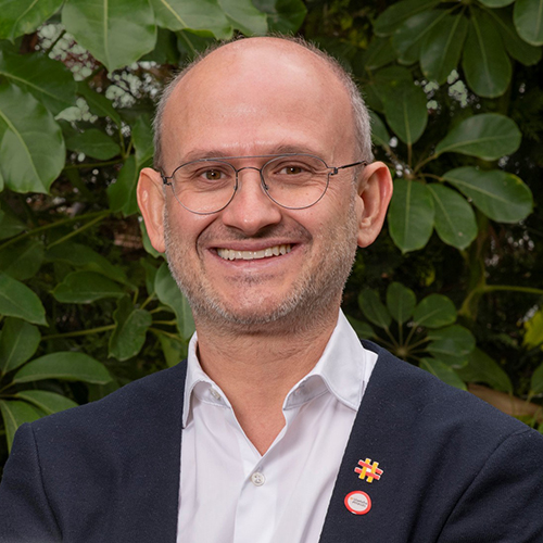 José Miguel Herrero