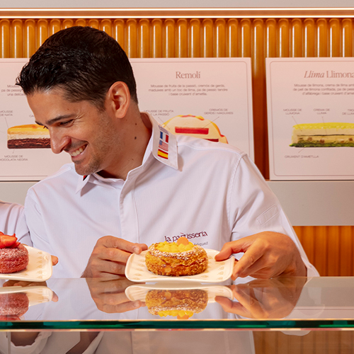 Josep Maria Rodríguez