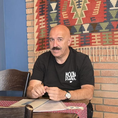 Konstantine Gabrichidze