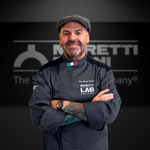 Luis Emiliano Cortés