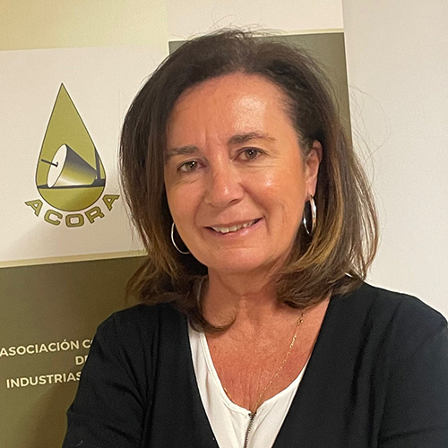 Macarena Sánchez del Águila