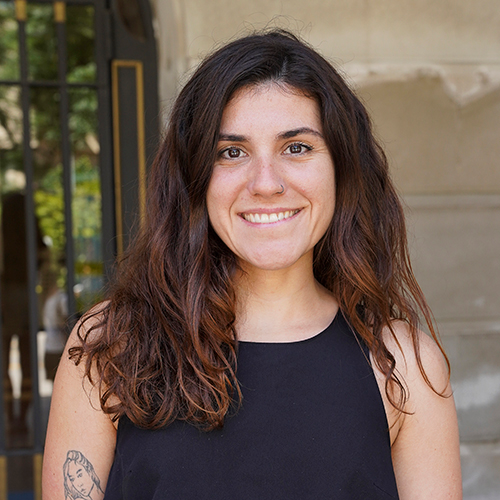 Marina Pérez Llorca