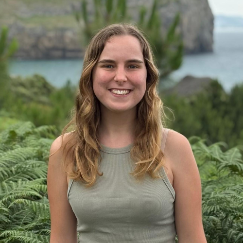 Océane Kesteloot Bouquet