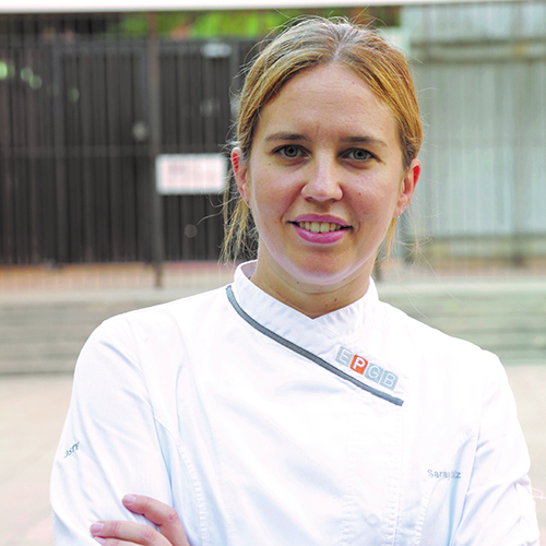 Saray Ruiz Rodriguez