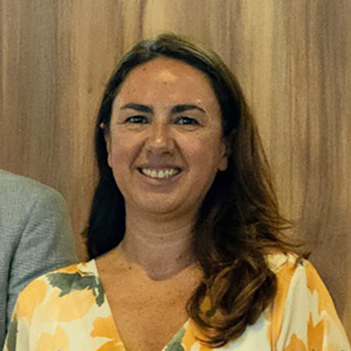 Tatiana Pérez de Acha