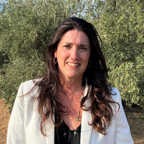 Teresa Pérez Millán