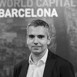 Jordi Arrufí Hernandez
