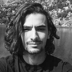 Arnau Sastre Martinez