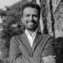 José Luis Chacón