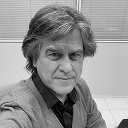 José María Santiago Trascasa