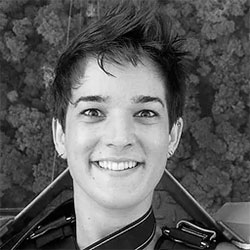 Ana María Yañez