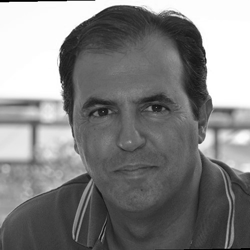 Juan Pablo Calvo