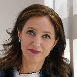Sonia Márquez Dorsch