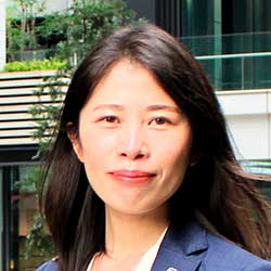 Kaori Suzuki