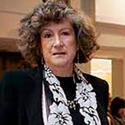 María Teresa García Jiménez