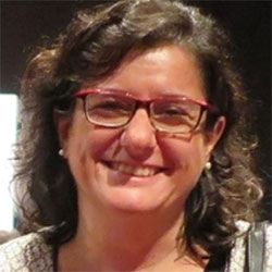 Carme Meléndez