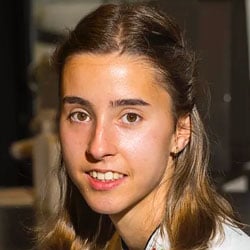 Isabel García Castillo