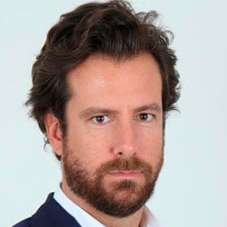 Miguel Afán de Ribera