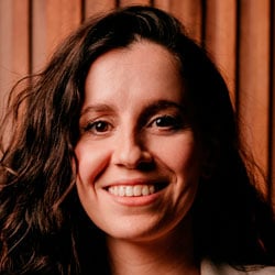 Marta Cebrián López