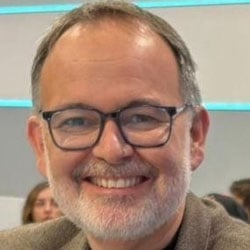 Jesus Lopez Colmenarejo