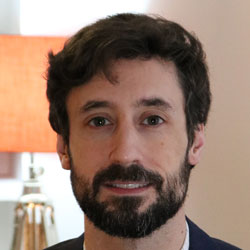 Rodrigo Dominguez Sáez