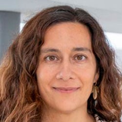 Silvia García de la Torre