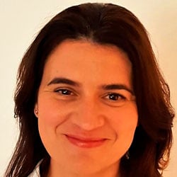 Sandra Gómez-Pimpollo