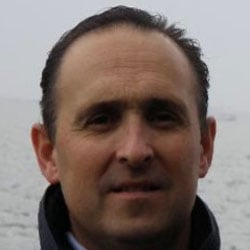 Víctor Manuel González