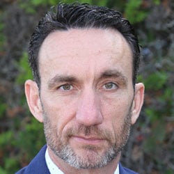 Manuel Molina Espinosa