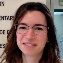 Dra. Sandra Pérez Quirce