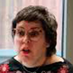 María Fernandez Sanz